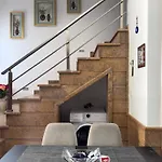 Nikos & Eleni Maisonette Nea Fokea