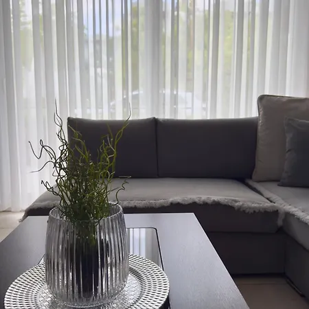 شقة Nikos & Eleni Maisonette