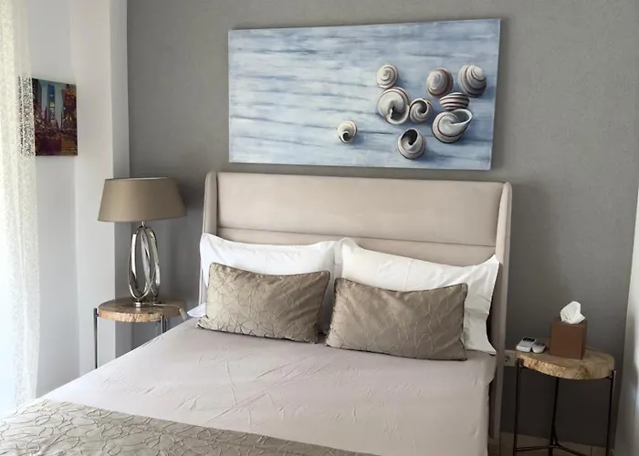 Nikos & Eleni Maisonette شقة Néa Fókaia