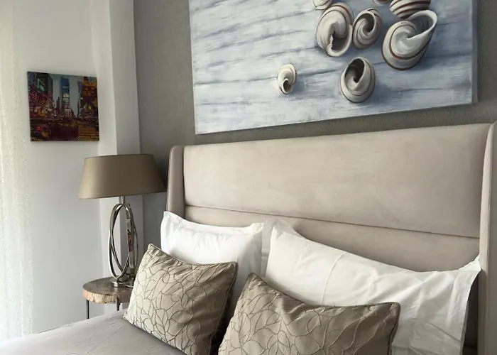 Nikos & Eleni Maisonette شقة Néa Fókaia