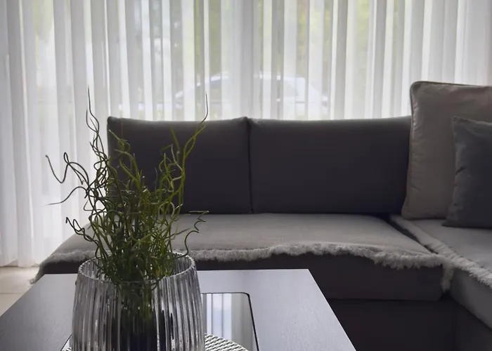 شقة Nikos & Eleni Maisonette