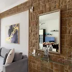 Nikos & Eleni Maisonette Néa Fókaia