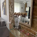 Nikos & Eleni Maisonette Lägenhet Néa Fókaia